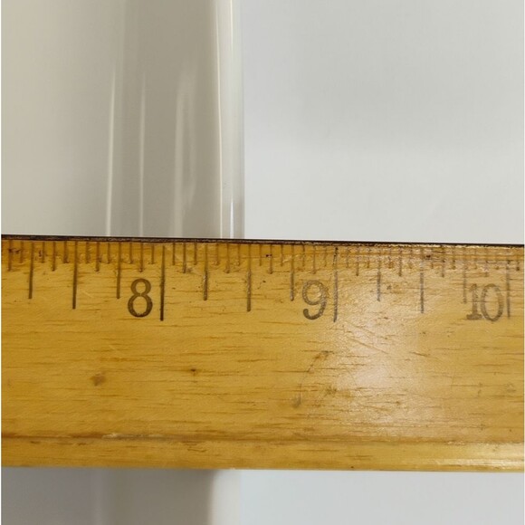 Dash of That Casserole Dish White 8.5 x 11.5 inches - Picture 12 of 15